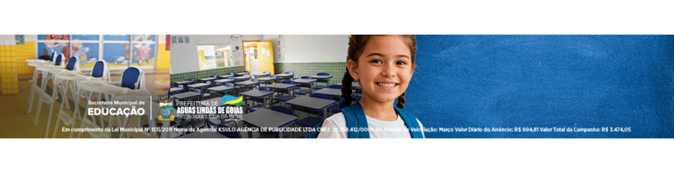 Banner Prefeitura