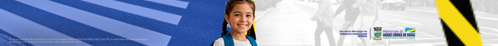 Banner Prefeitura