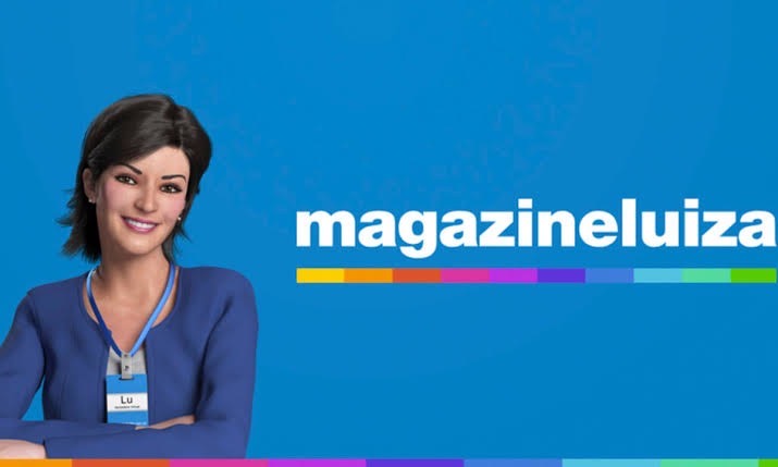 Foto: Divulgação/Magazine Luiza 