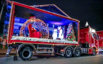 Foto: Coca-Cola/Divulgação