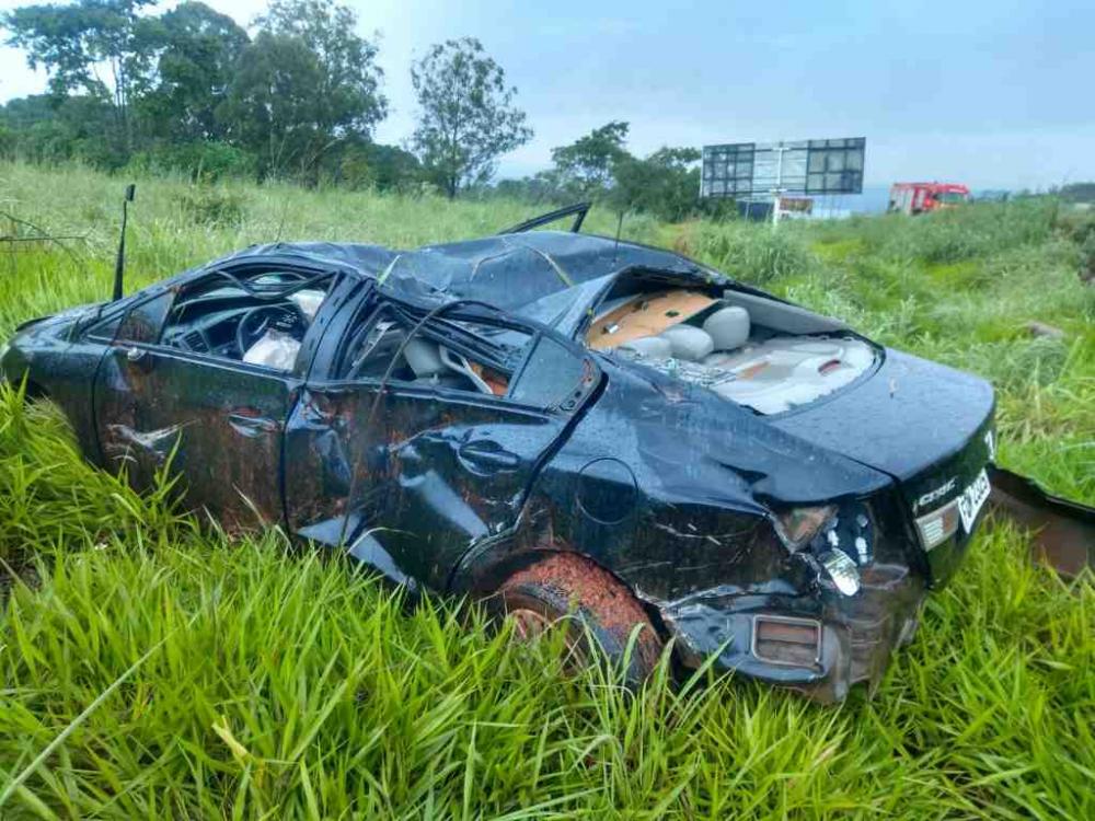 Foto: Divulgação/CBMGO