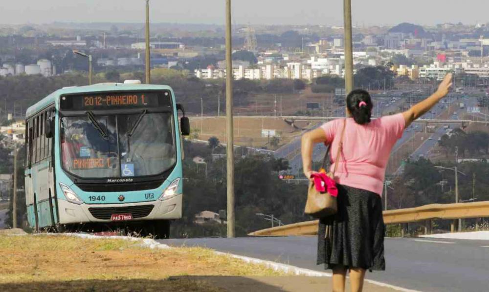 Passagens do Entorno são as mais caras do Brasil - Foto: Divulgação