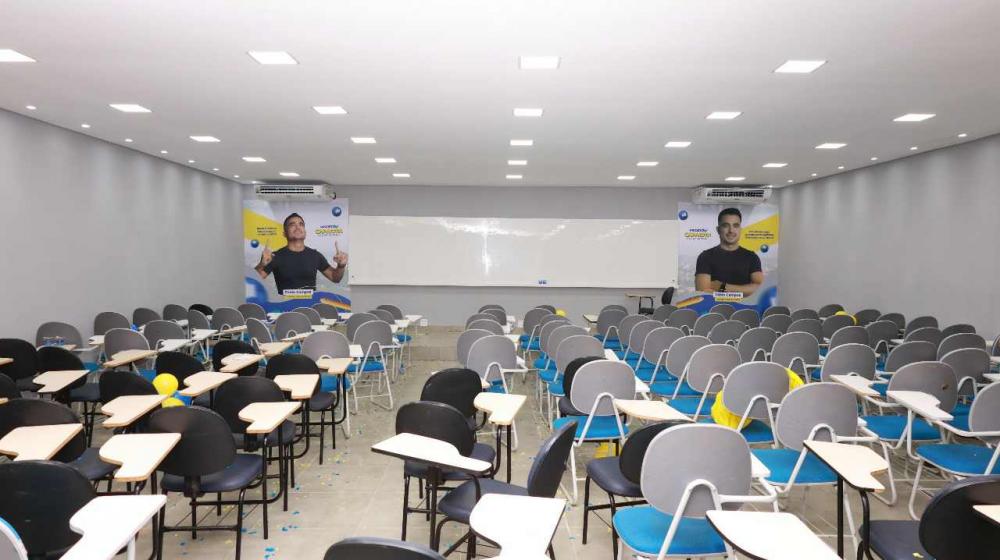 Cursos totalmente gratuitos, com direito a certificados - Foto: Francisco Nero