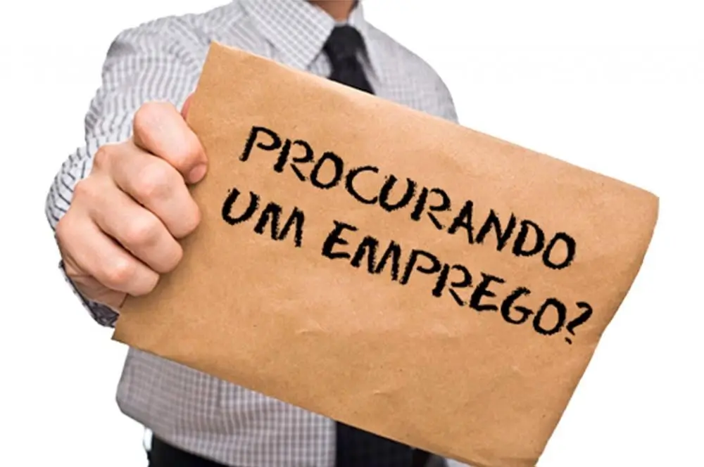 Vaga de emprego em Águas Lindas - Foto: Reprodução/Internet