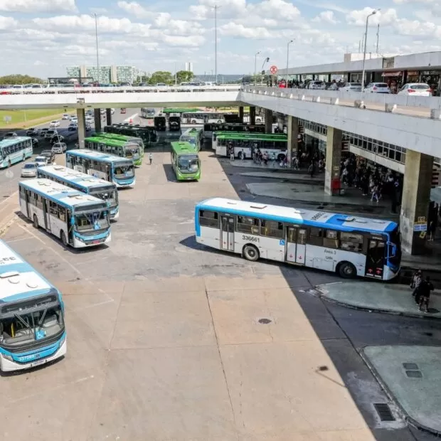 Foto: Paulo H. Carvalho/Agência Brasília