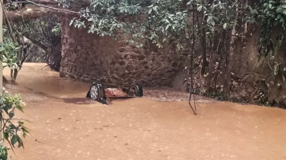 Foto: Divulgação/CBM