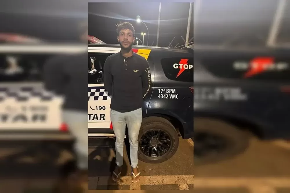 Foto: Divulgação/PMDF