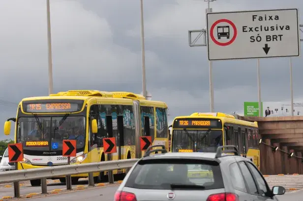 Foto: Tony Winston/Agência Brasília