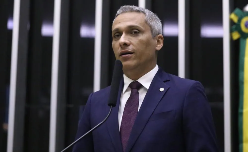 Foto: kayo Magalhães/Câmara dos Deputados
