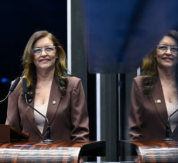 Foto: Edilson Rodrigues/Agência Senado