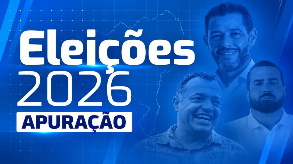 Foto: Arte Águas Lindas News