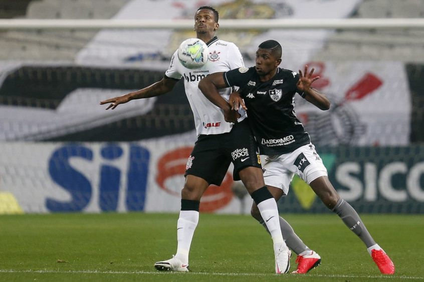 Corinthians x Botafogo: onde assistir ao vivo, horário e escalações do jogo  pelo Brasileirão