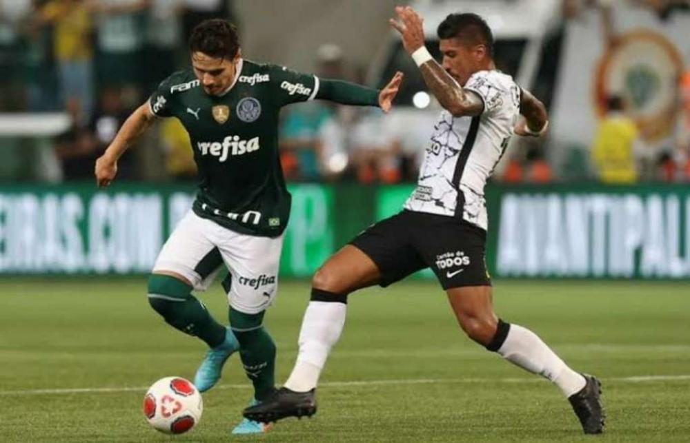 Palmeiras x Santos: onde assistir, horário e escalações do jogo do  Campeonato Brasileiro