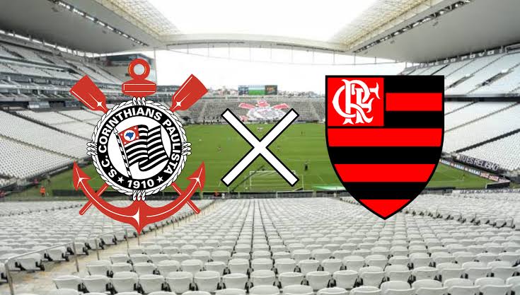 Qual é o horário do jogo do Corinthians hoje? Saiba onde assistir