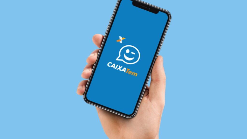 Caixa libera crédito de até R$ 5 mil pelo Caixa Tem